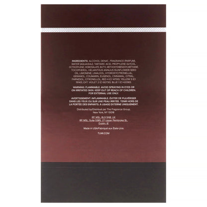 Continuum EDP Spray