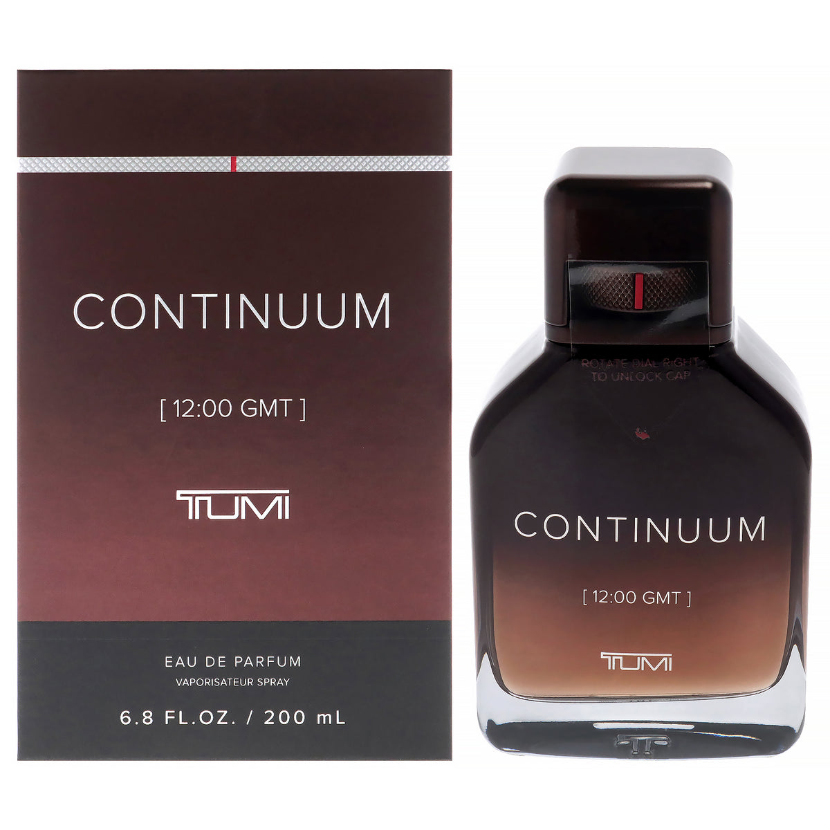 Continuum EDP Spray