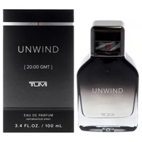 Tumi Unwind Men EDP Spray
