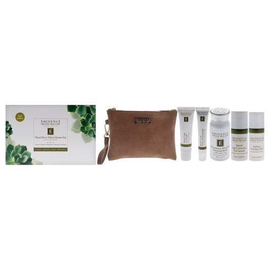 Must Have Minis Starter Gift Set