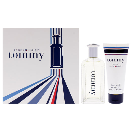 Tommy