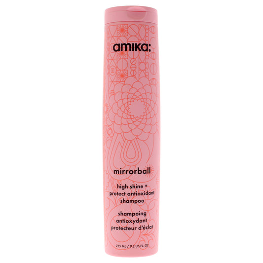 Mirrorball High Shine Plus Protect Antioxidant Shampoo