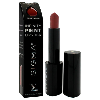 Infinity Point Lipstick