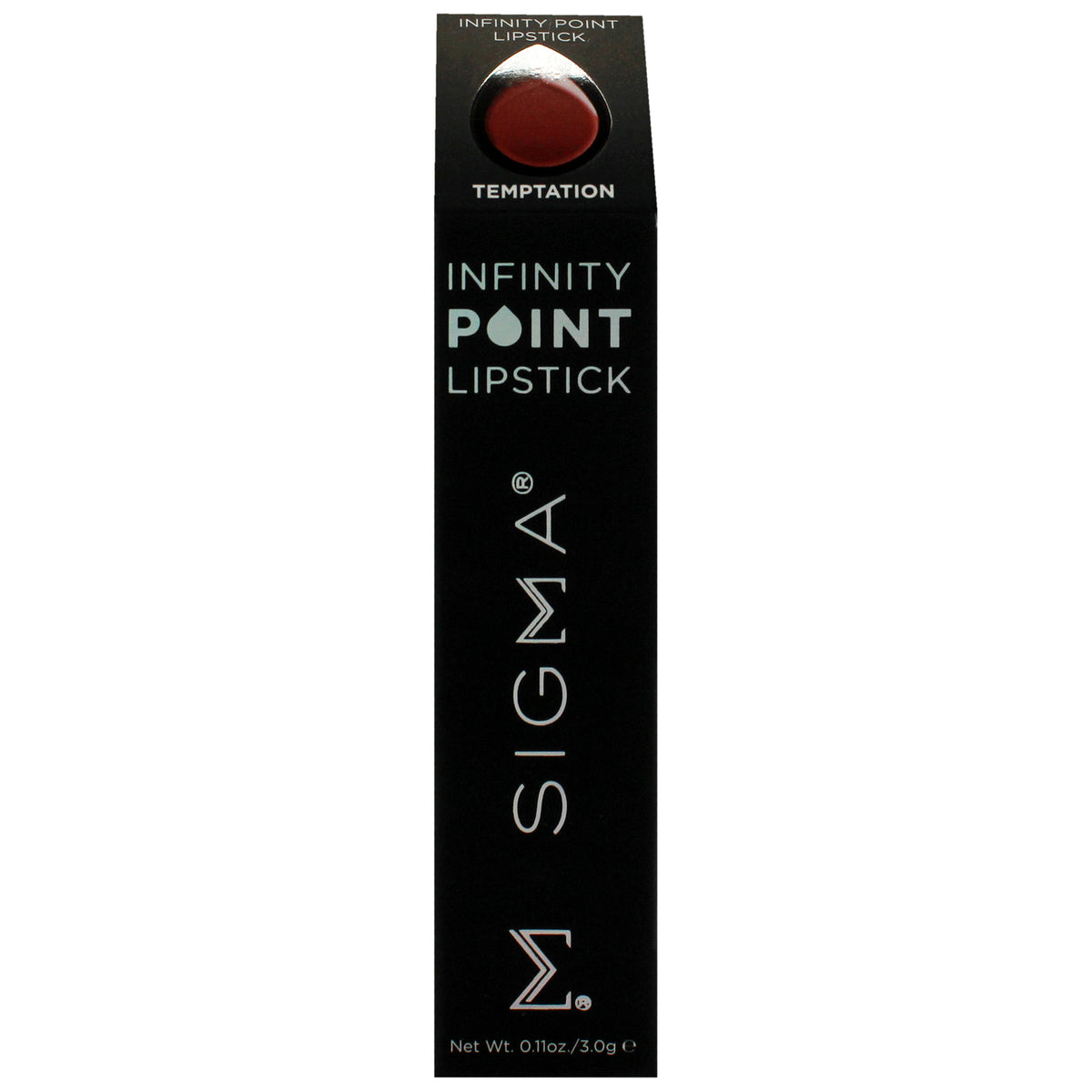 Infinity Point Lipstick