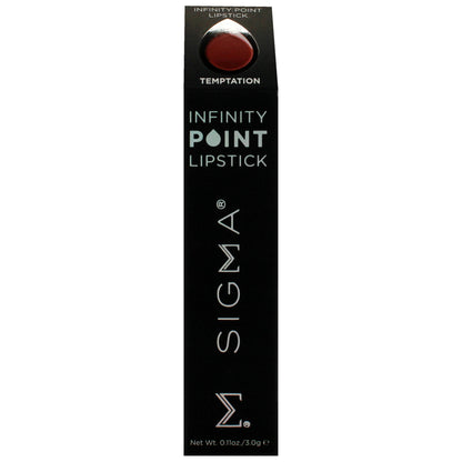 Infinity Point Lipstick