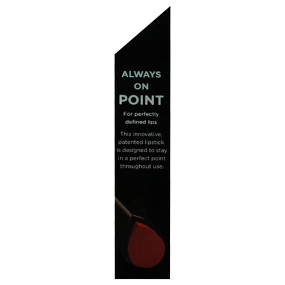 Infinity Point Lipstick