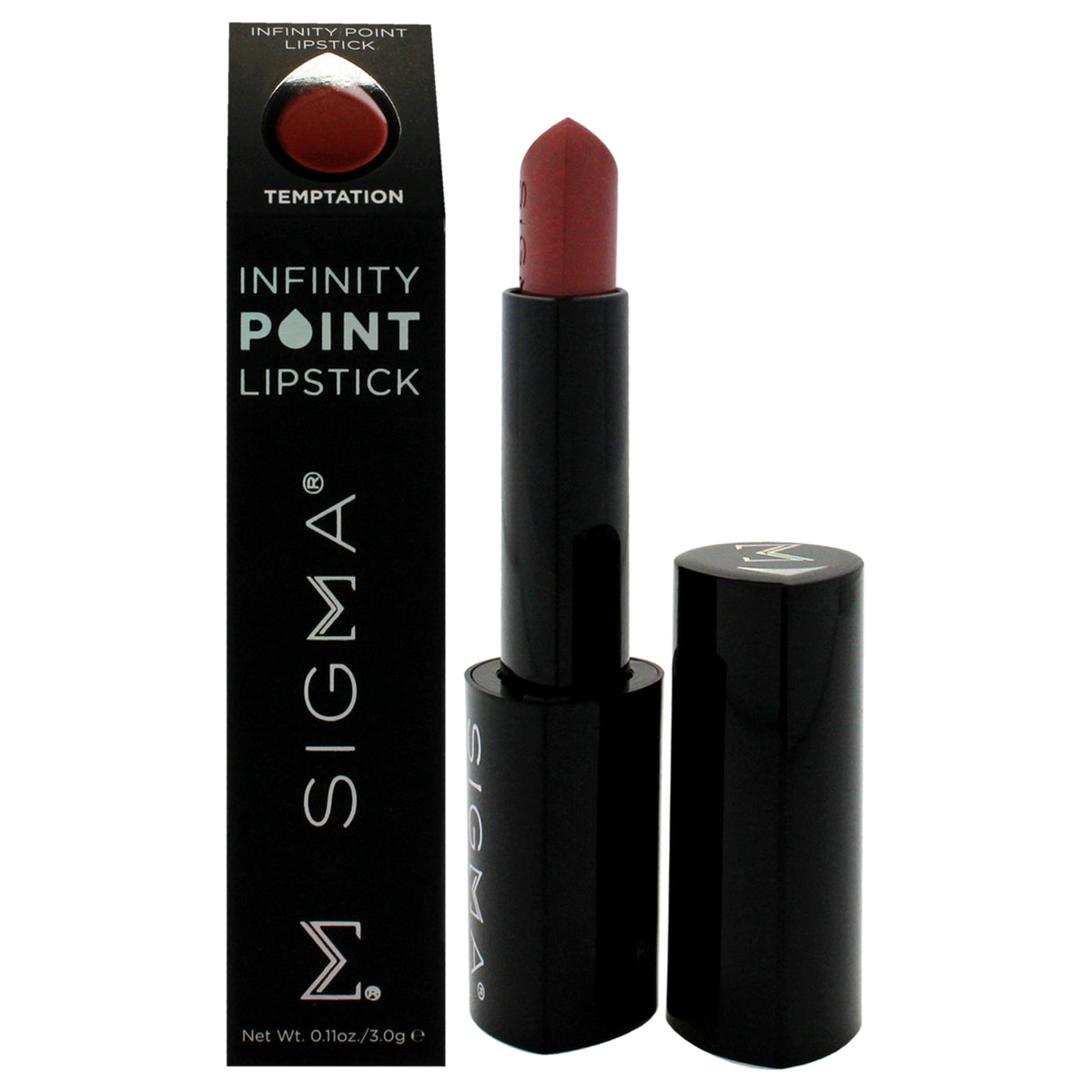 Infinity Point Lipstick