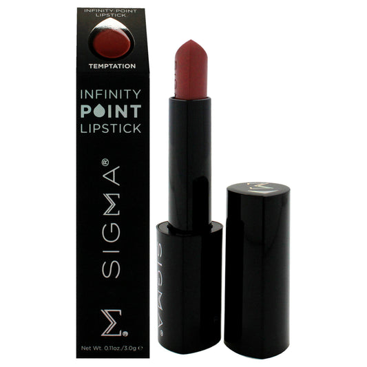 Infinity Point Lipstick