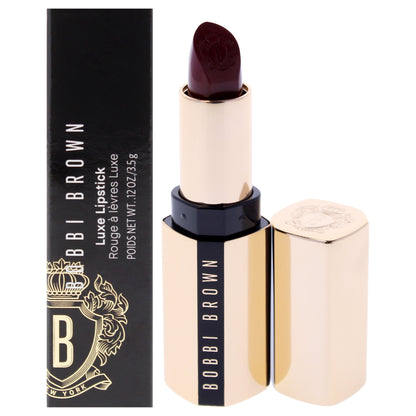 Luxe Lipstick