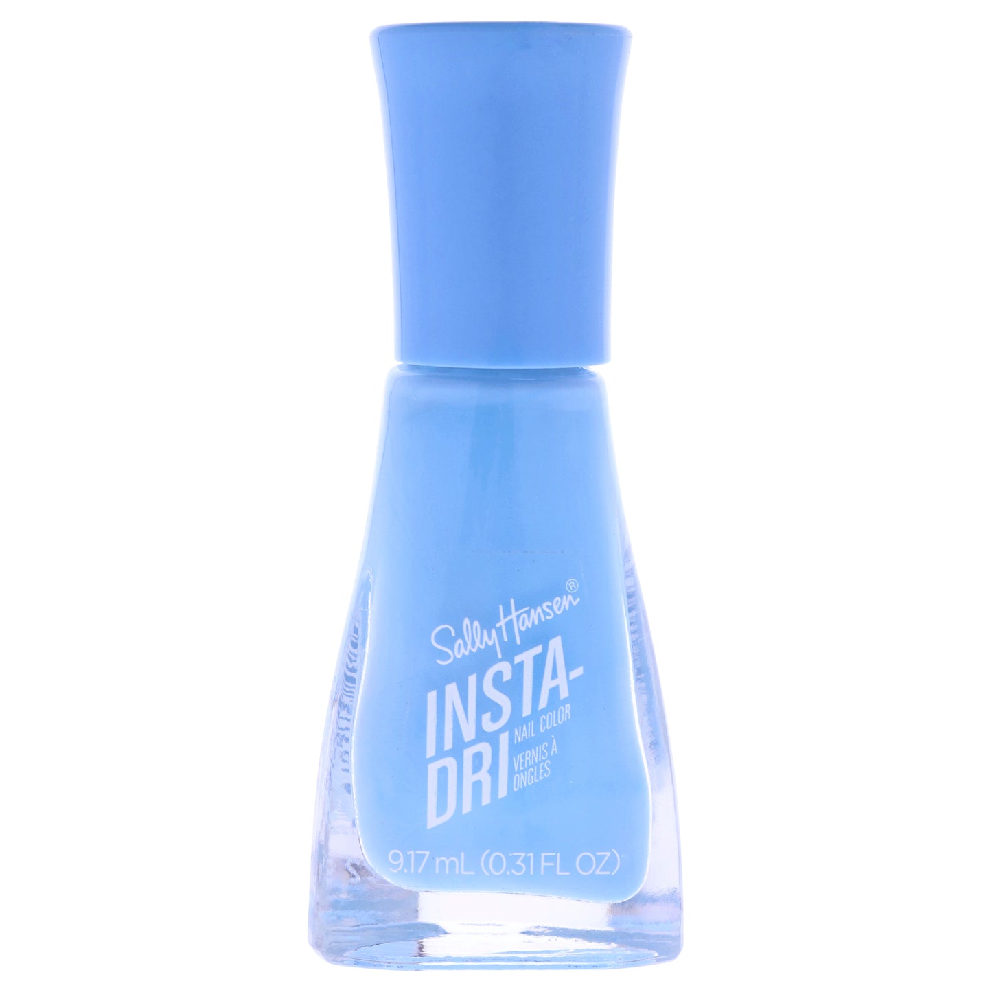 Insta-Dri Nail Color Polish