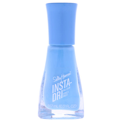 Insta-Dri Nail Color Polish