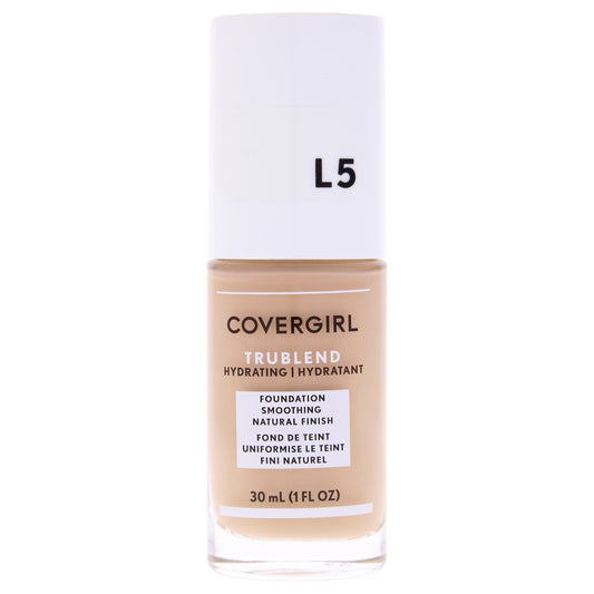 Trublend Hydrating Foundation