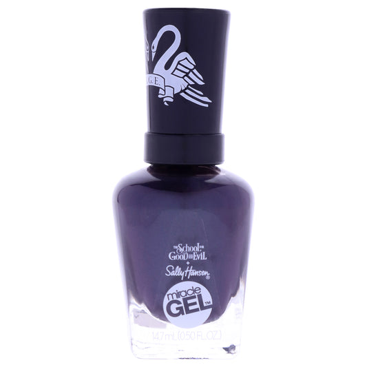 Miracle Gel The School Good and Evil Nail Polish