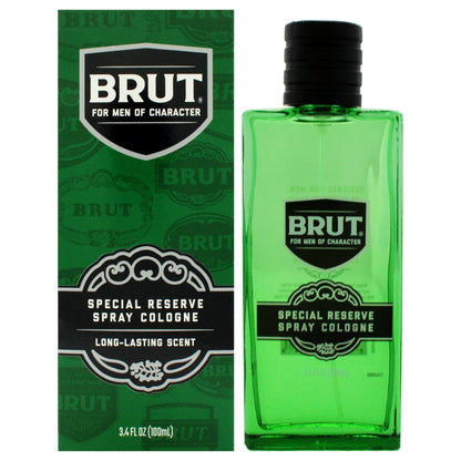 Special Reserve