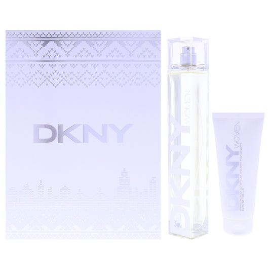 DKNY Gift Set