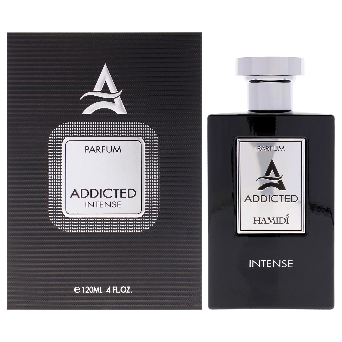 Addicted - Intense