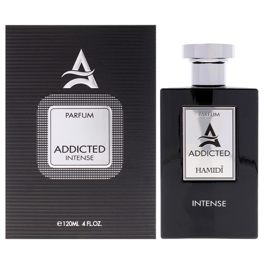 Addicted - Intense