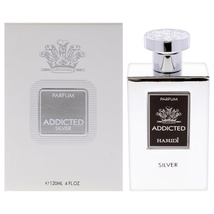 Addicted - Silver