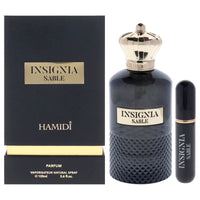 Hamidi Insignia Unisex Parfum Spray