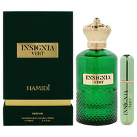 Hamidi Insignia Unisex Parfum Spray