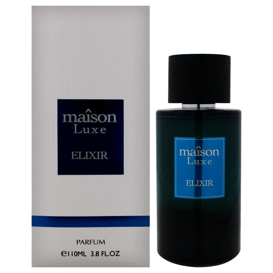 Maison Luxe - Elixir