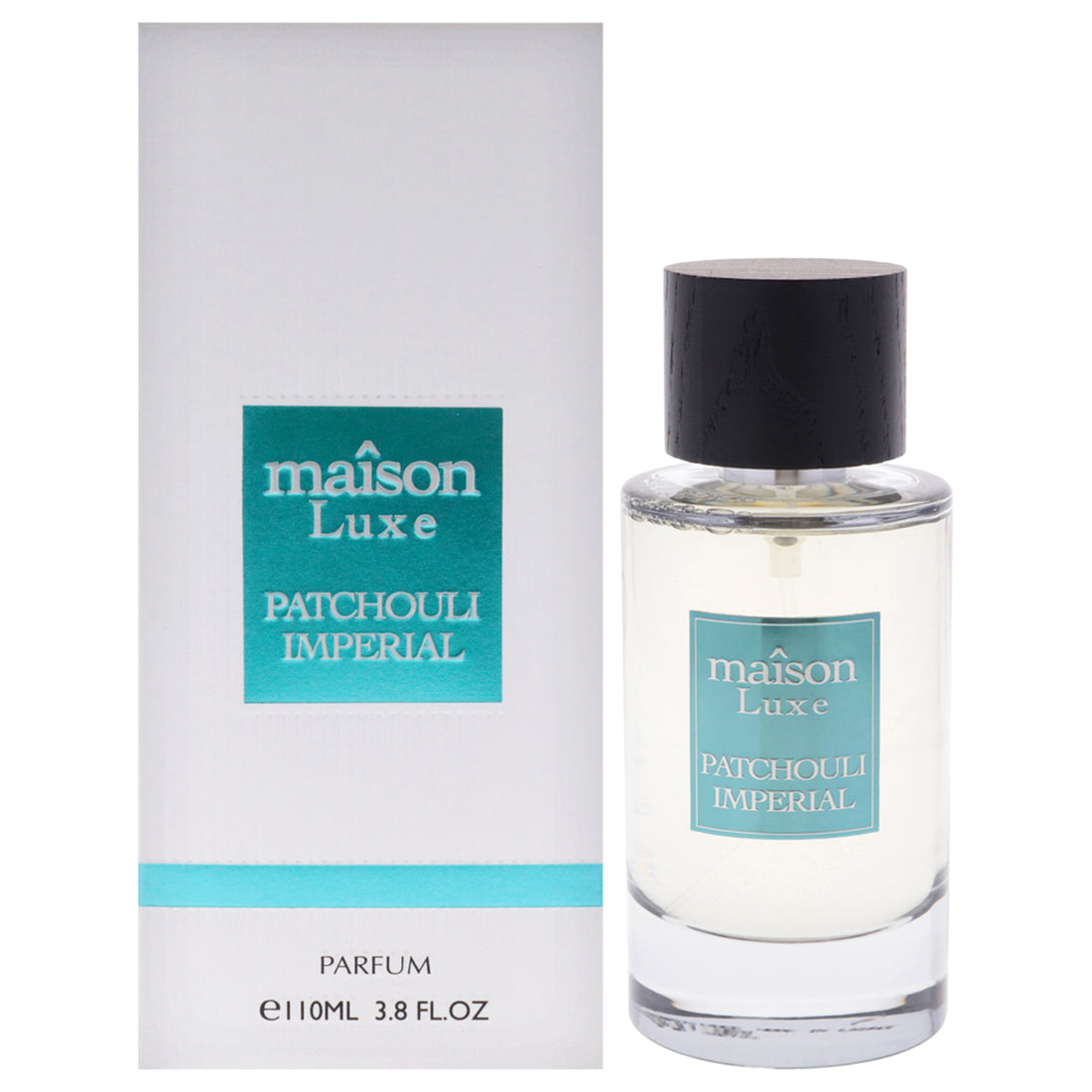 Maison Luxe - Patchouli Imperial