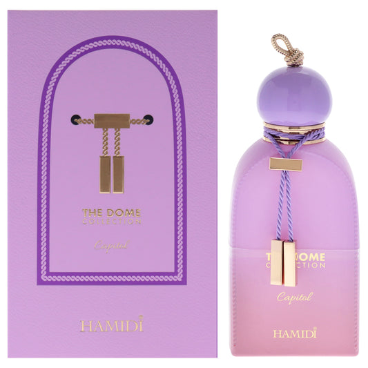 The Dome Collection - Capital
