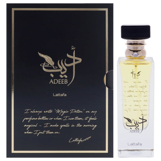Adeeb