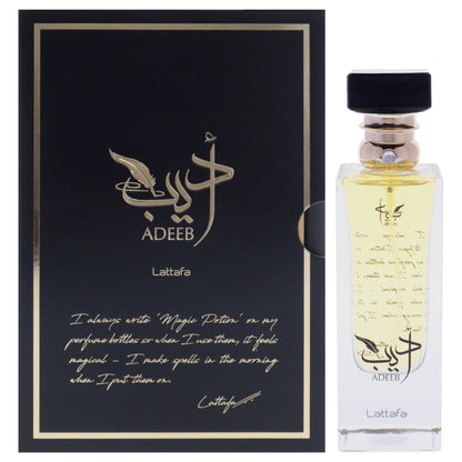 Adeeb