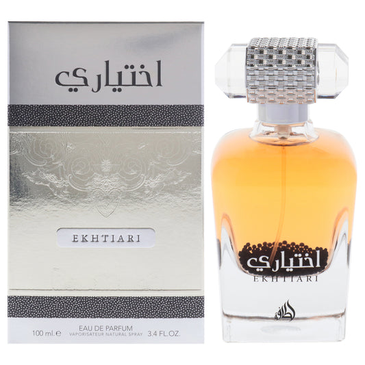 Ekhtiari