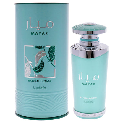 Mayar Natural Intense