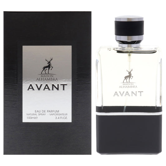 Avant EDP Spray