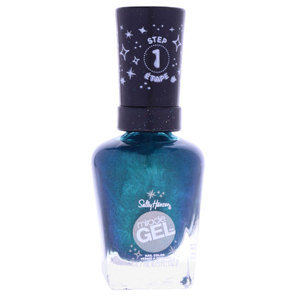 Miracle Gel Nail Polish