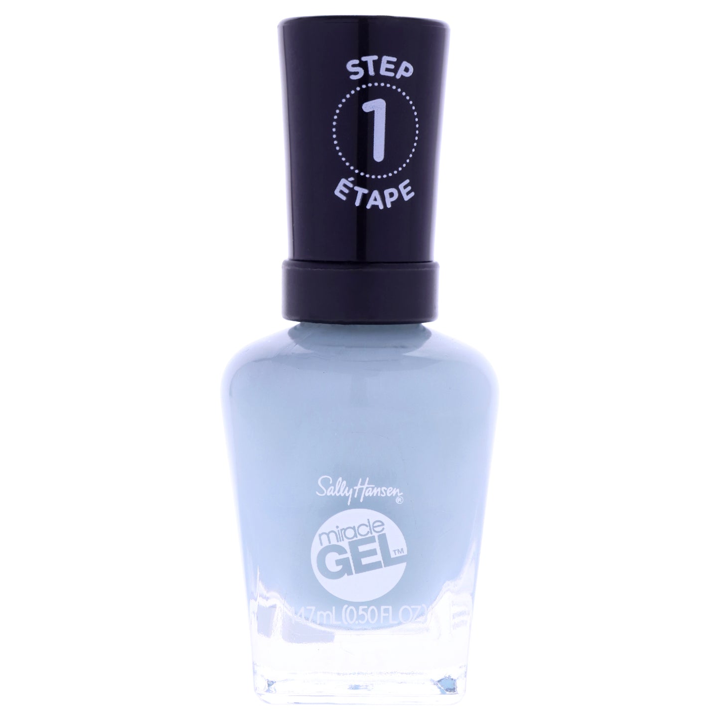 Miracle Gel Nail Polish