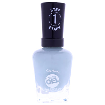 Miracle Gel Nail Polish