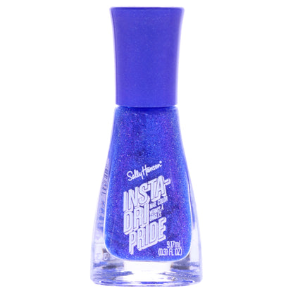 Insta-Dri Nail Color Polish