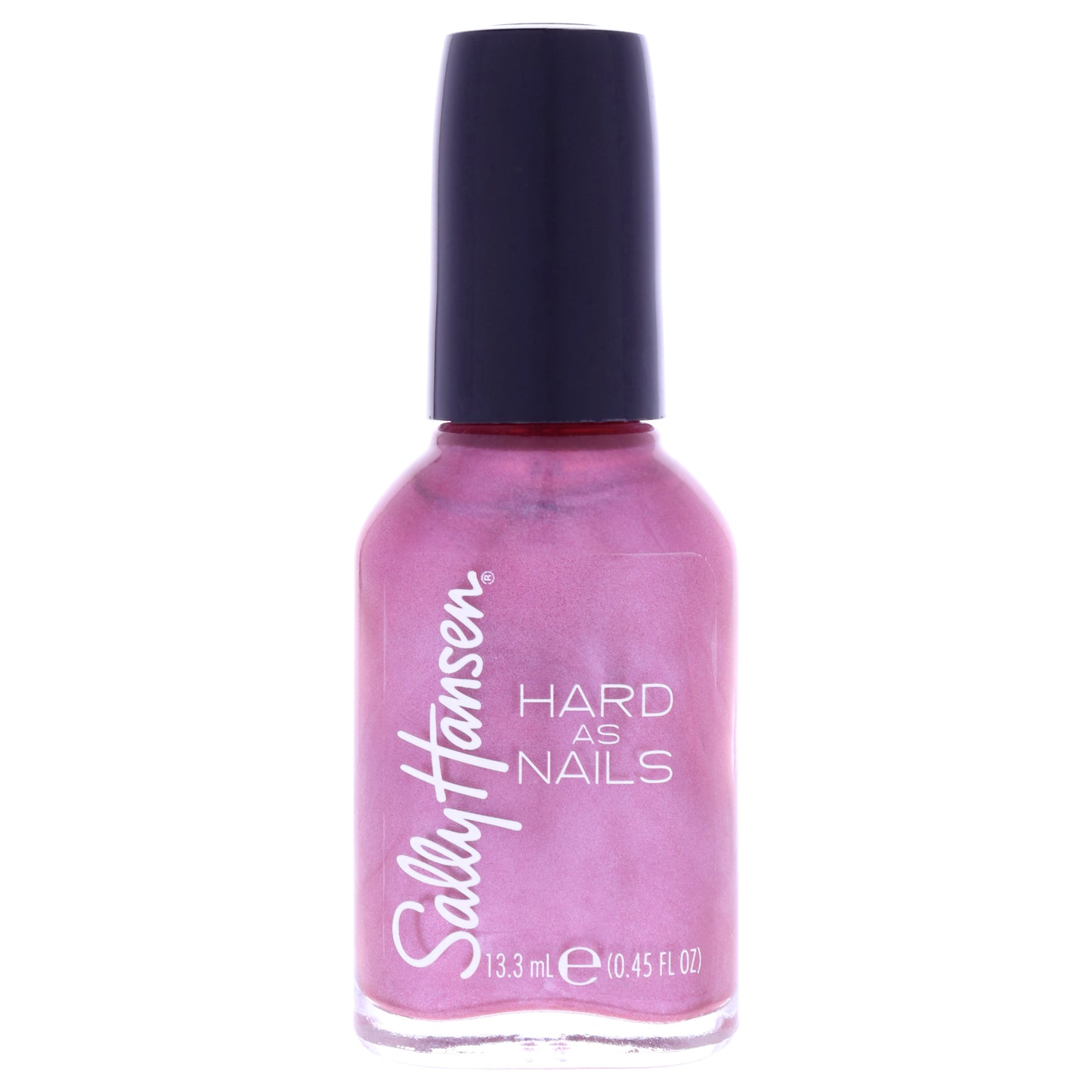 Hard As Nails Nail Polish