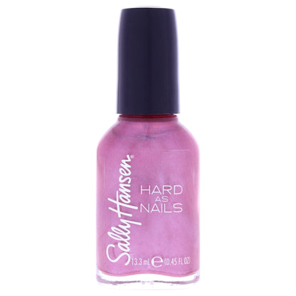 Hard As Nails Nail Polish