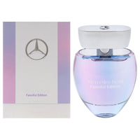 Mercedes-Benz Fanciful Women EDT Spray
