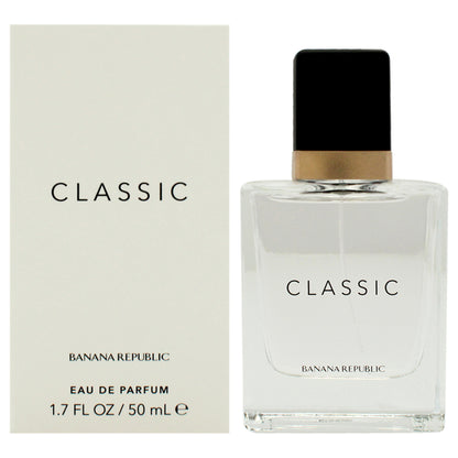 Classic EDP Spray