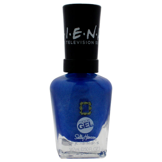 Miracle Gel Friends Nail Polish