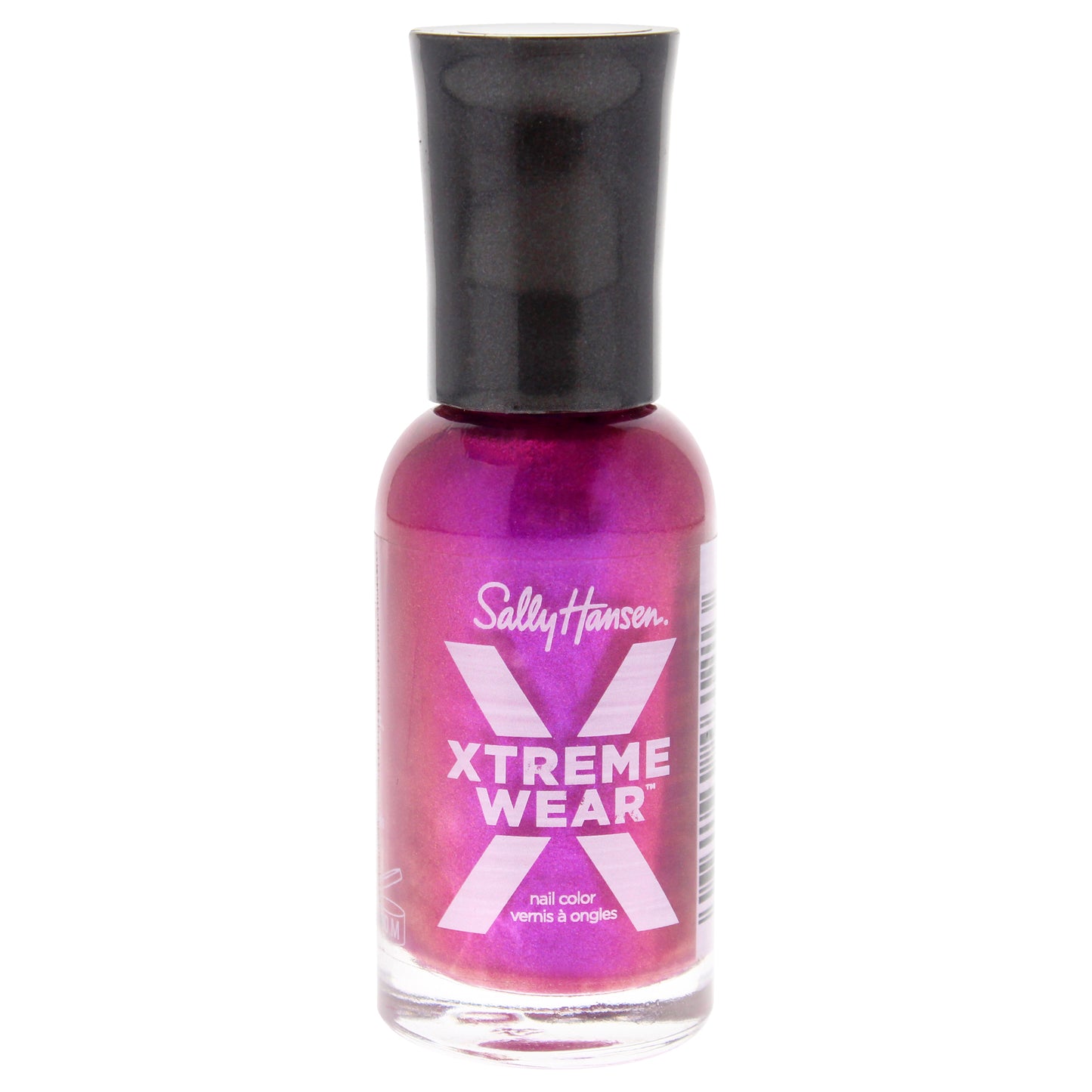Xtreme Wear Nail Color Polish