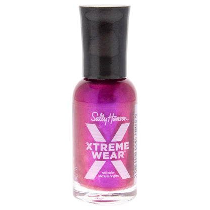 Xtreme Wear Nail Color Polish