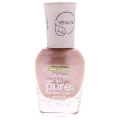 Good Kind Pure Vegan Nail Polish