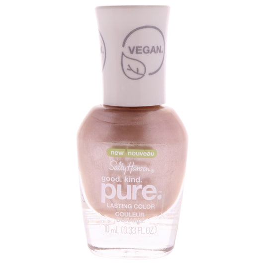 Good Kind Pure Vegan Nail Polish