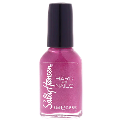 Hard As Nails Nail Polish