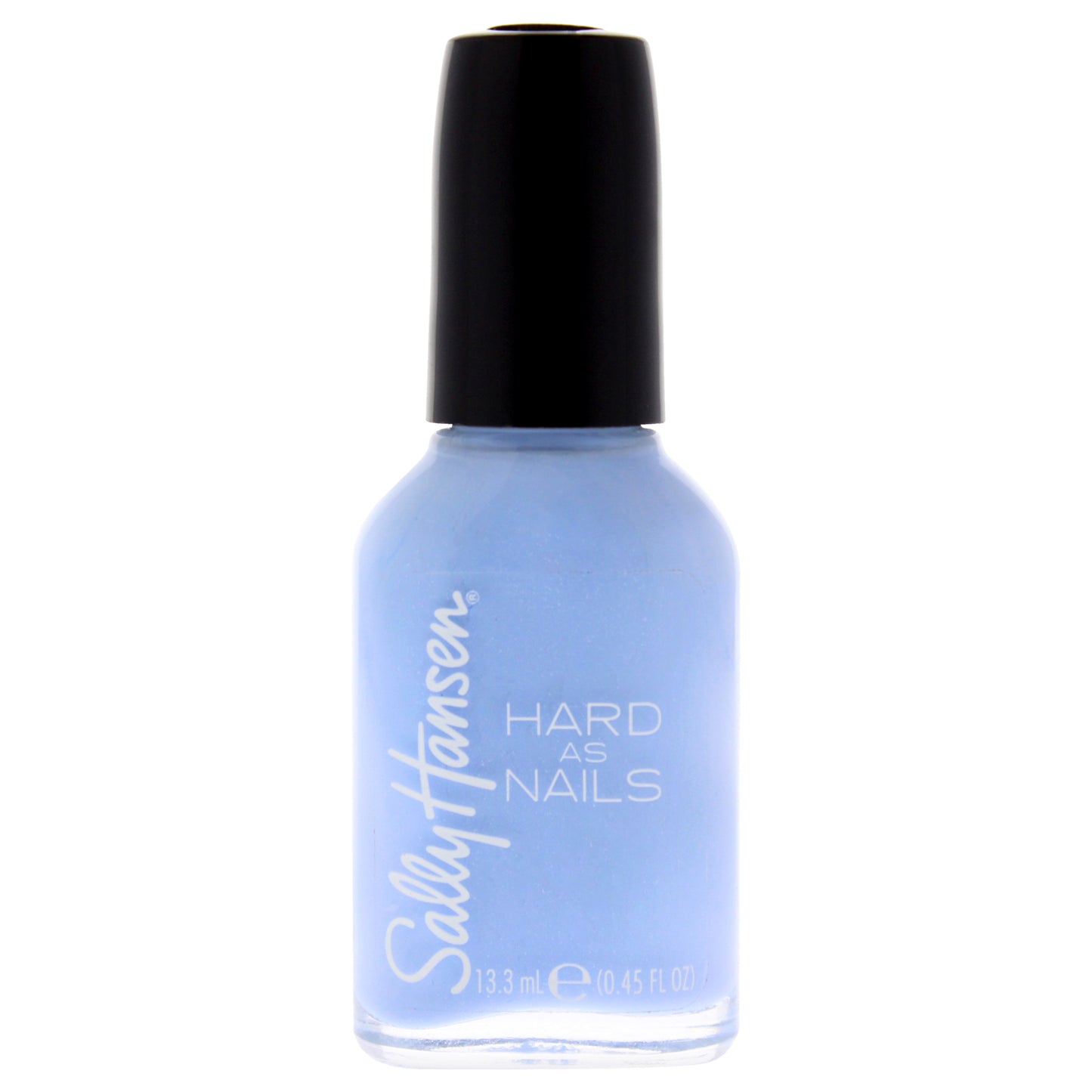 Hard As Nails Nail Polish