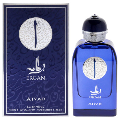 Ercan