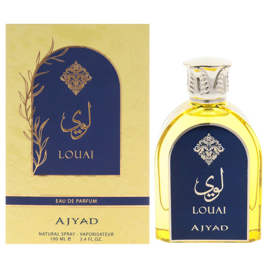 Louai