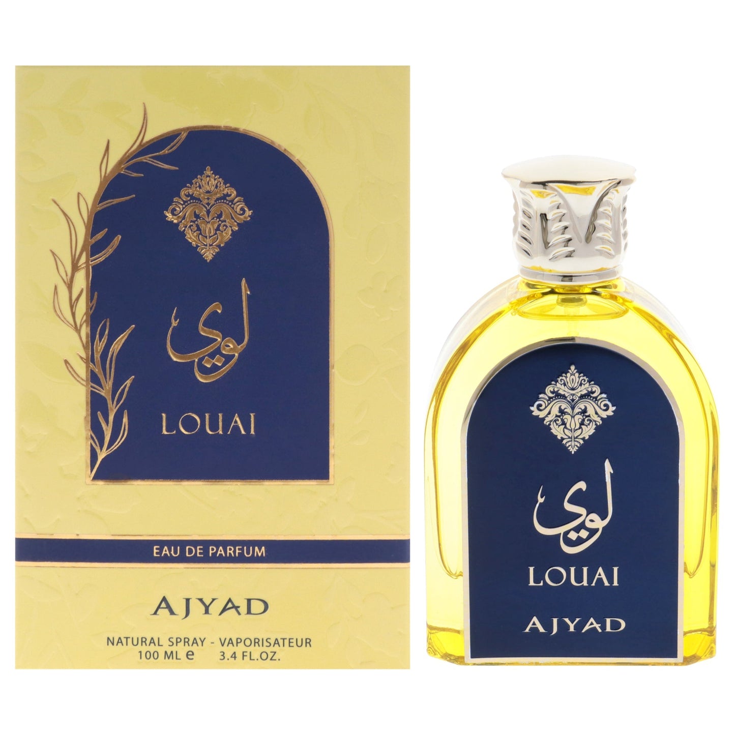 Louai